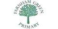 Farnham Green Primary School logo