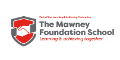 The Mawney Foundation School logo