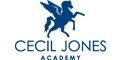 Cecil Jones College logo