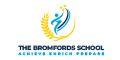 The Bromfords School logo