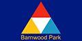 Barnwood Park School logo