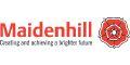 Maidenhill School logo