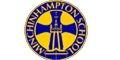 Minchinhampton C of E Primary Academy and Nursery logo