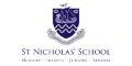 St Nicholas' School logo