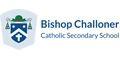 Bishop Challoner Catholic Secondary School logo