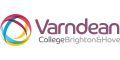 Varndean College logo