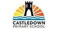 Castledown Community Primary and Nursery School logo
