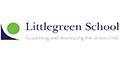 Littlegreen School logo