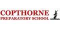 Copthorne Preparatory School logo