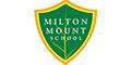 Milton Mount Primary School logo