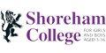 Shoreham College logo