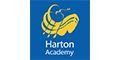 Harton Academy logo