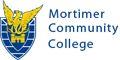 Mortimer Community College logo