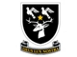 St Aidan's Catholic Academy logo