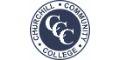 Churchill Community College logo