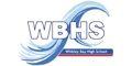 Whitley Bay High School logo