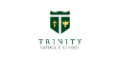 Trinity Catholic School logo