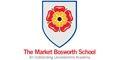 The Market Bosworth School logo