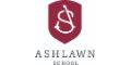 Ashlawn School logo