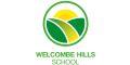 Welcombe Hills School logo