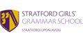 Stratford Girls' Grammar School logo