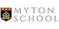 Myton School logo