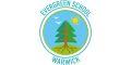 Evergreen School logo