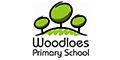 Woodloes Primary School logo