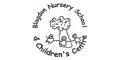 Blagdon Nursery School and Children's Centre logo