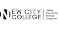 New City College logo