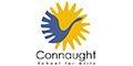 Connaught School for Girls logo