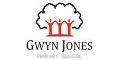Gwyn Jones Primary School logo
