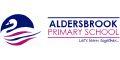Aldersbrook Primary School logo