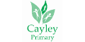 Cayley Primary School logo
