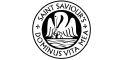 St Saviour's Church of England Primary School logo