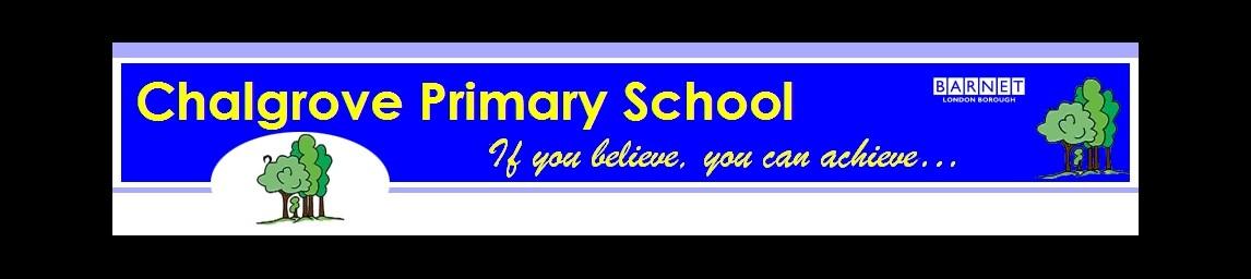 Chalgrove Primary School banner