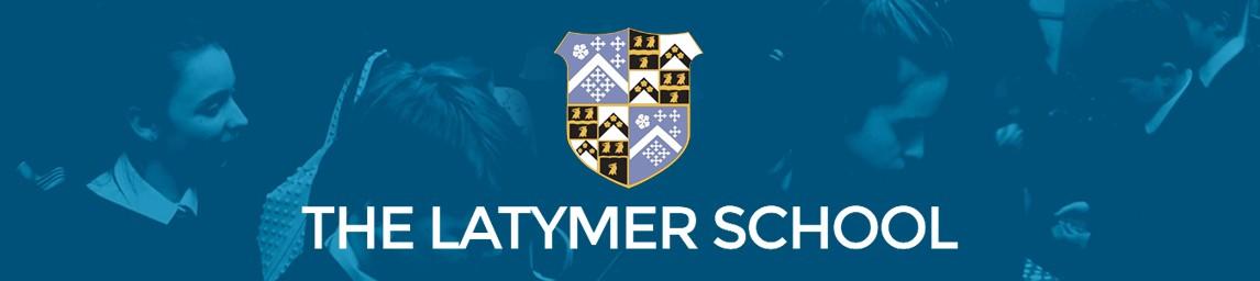 The Latymer School banner