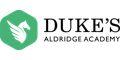 Duke’s Aldridge Academy logo