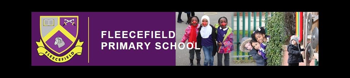 Fleecefield Primary School banner
