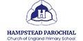 Hampstead Parochial Church of England Primary School logo