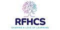 Royal Free Hospital Children's School logo