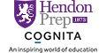 Hendon Preparatory School logo