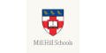 Belmont - Mill Hill Preparatory School logo