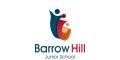 Barrow Hill Junior School logo