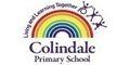Colindale Primary School logo