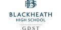 Blackheath High School logo
