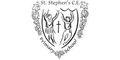 St Stephen's Church of England Primary School logo