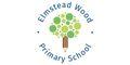 Elmstead Wood Primary School logo