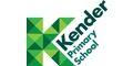 Kender Primary School logo