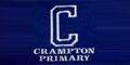 Crampton Primary School logo
